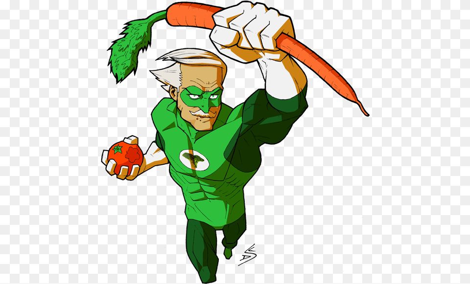 Remember Popeye The Sailor Man He Eats A Can Of Spinach Vegetable Superhero, Person, Face, Head, Green Png Image