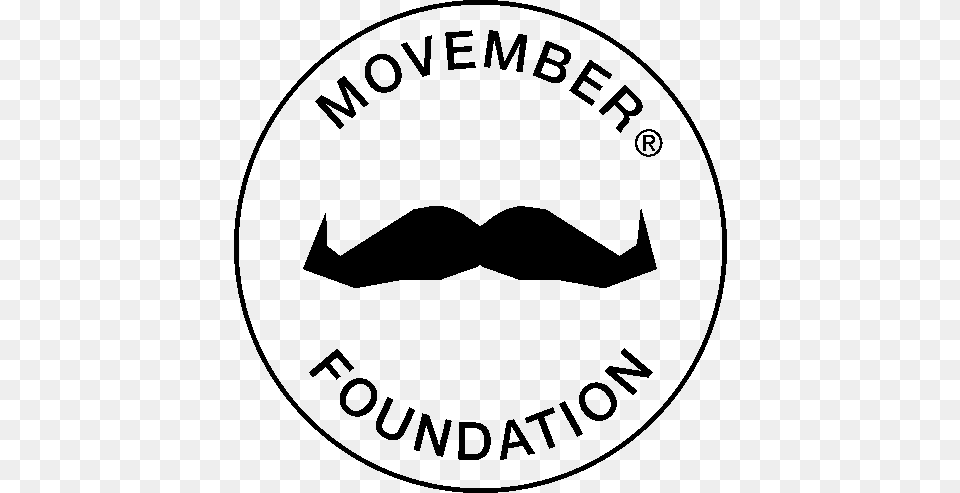 Remember Remember The Month Of Movember Mycitybynight, Gray Free Png