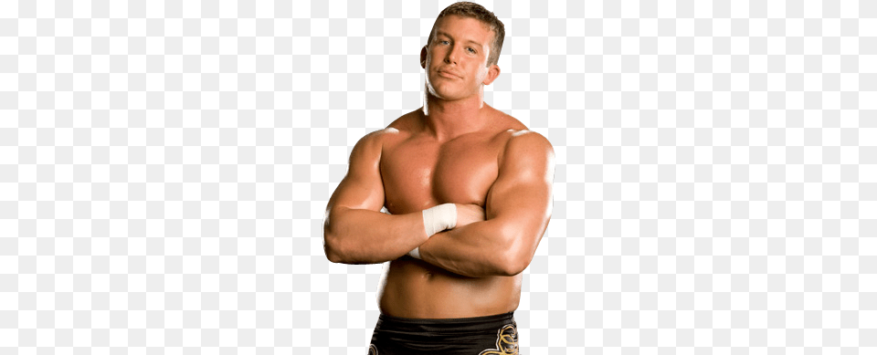 Remember When People Were Predicting That Ted Dibiase Wwe Ted Dibiase, Adult, Arm, Body Part, Male Png