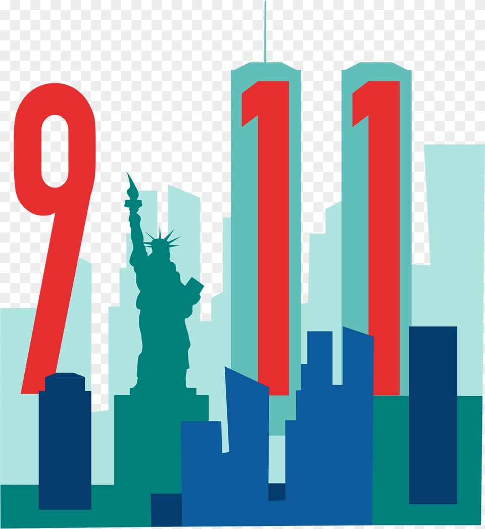 Remembering 911 Clipart, Number, Symbol, Text, Art Png Image