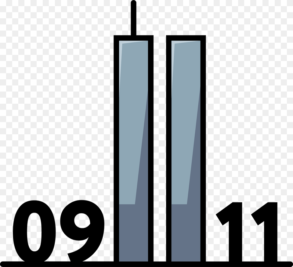 Remembering 911 Clipart, Text, Number, Symbol Png