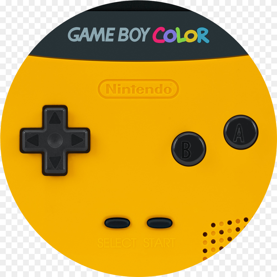 Remembering The Game Boy To This Day I Love Characters Game Boy Color Color, Electrical Device, Switch, Disk, Electronics Free Transparent Png