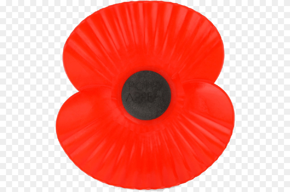 Remembrance Day Poppy Stickers, Flower, Plant, Disk Free Png