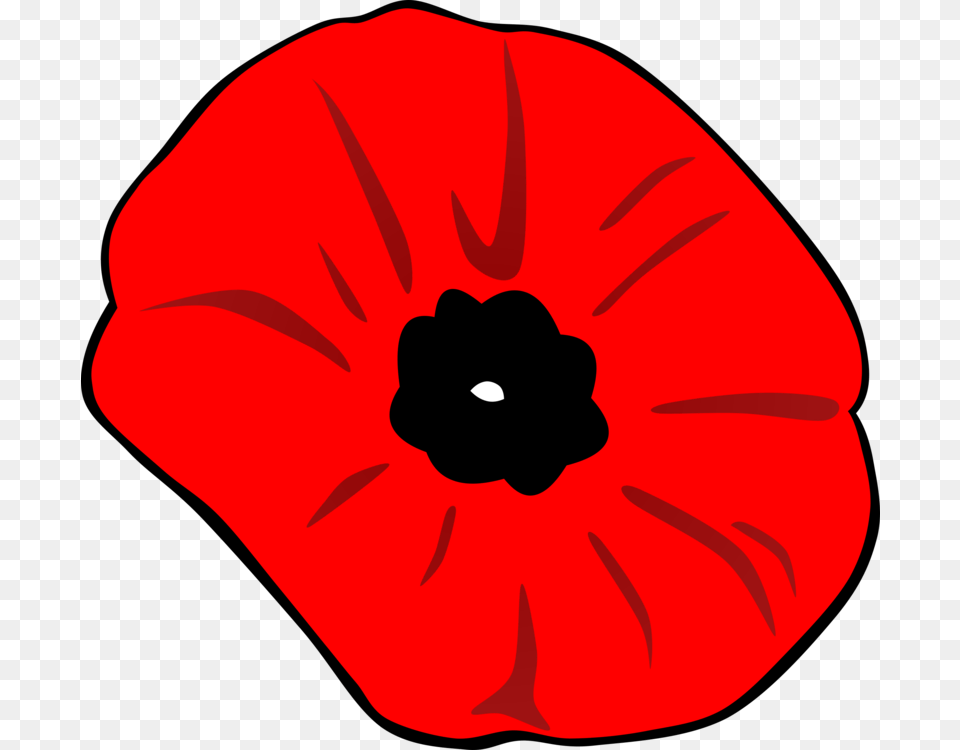 Remembrance Poppy Armistice Day Memorial Day Lest We Forget, Flower, Petal, Plant, Anemone Free Transparent Png