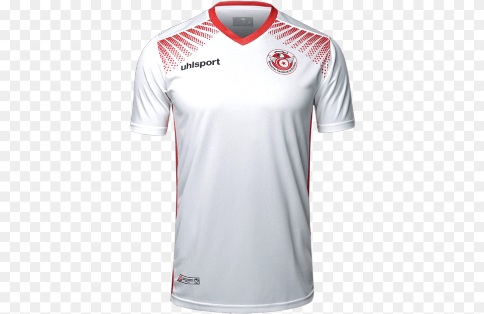 Remeras Deportivas Sublimadas 2018, Clothing, Shirt, Jersey, T-shirt Free Png