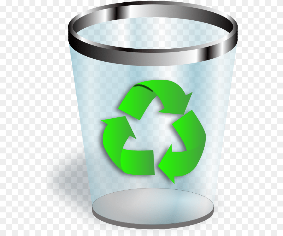Remi Inconnu Trash, Recycling Symbol, Symbol, Bottle, Shaker Free Png Download