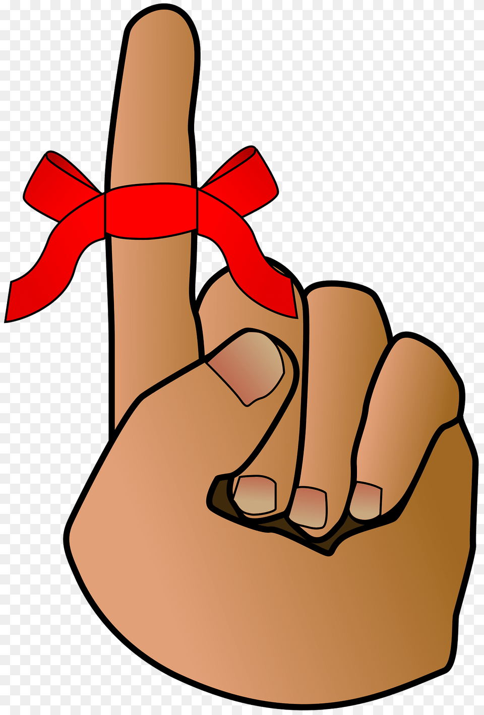 Reminder Clipart, Body Part, Finger, Hand, Person Png