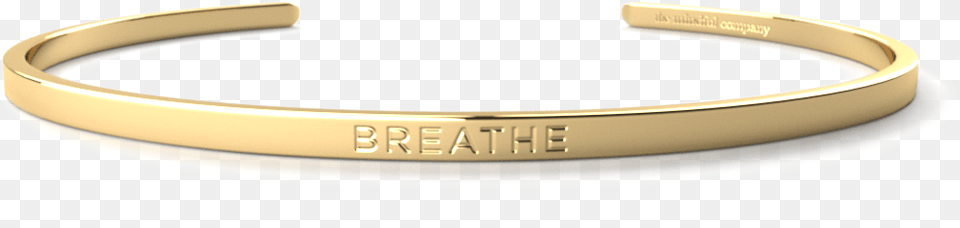 Reminder Cuffs Engraved Bracelet Singapore, Accessories, Jewelry, Cuff Free Transparent Png