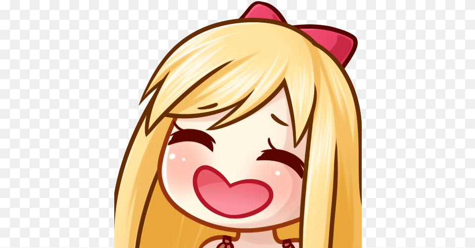 Reminder I Have A Discord Server Kawaii Discord Emojis, Adult, Female, Person, Woman Free Png