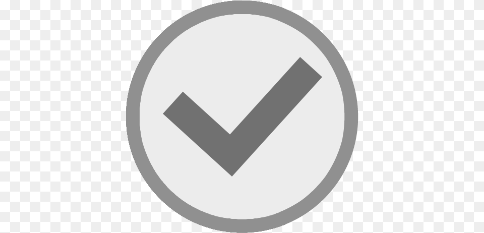 Reminder Icon Of The Circle Icons, Disk Free Png