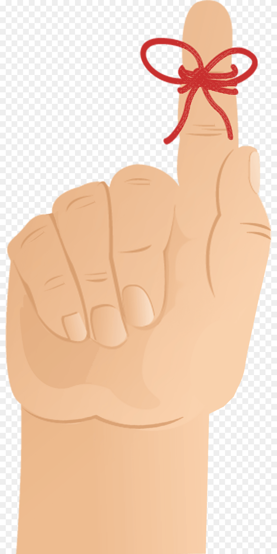 Reminder On Finger Clipart, Body Part, Hand, Person, Wrist Png Image