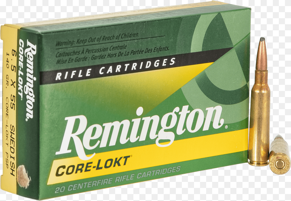 Remington Free Png Download