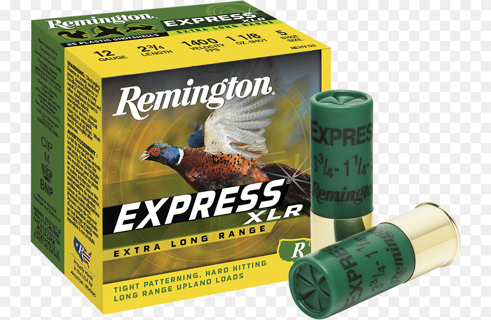 Remington, Weapon, Ammunition, Animal, Bird Free Transparent Png