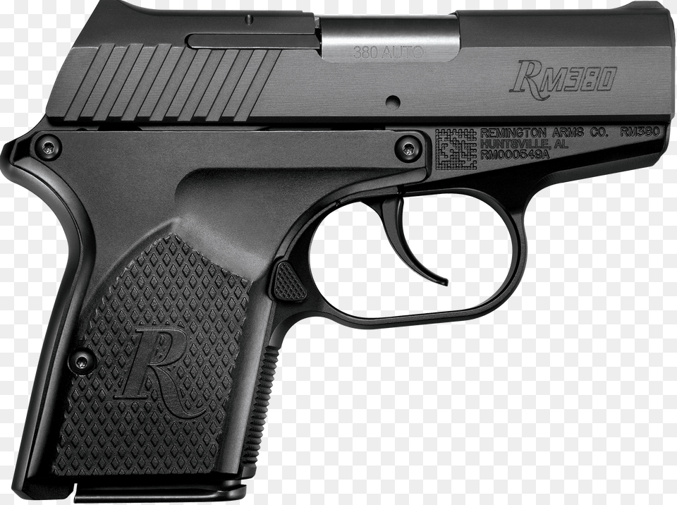 Remington, Firearm, Gun, Handgun, Weapon Free Png