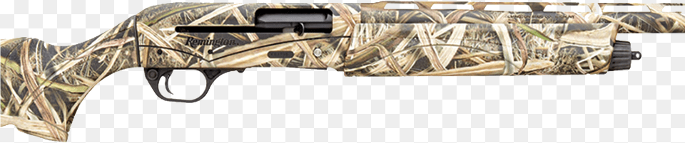 Remington, Firearm, Gun, Rifle, Weapon Free Transparent Png