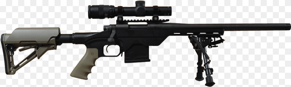 Remington 783 Tactical Stock, Firearm, Gun, Rifle, Weapon Free Png Download