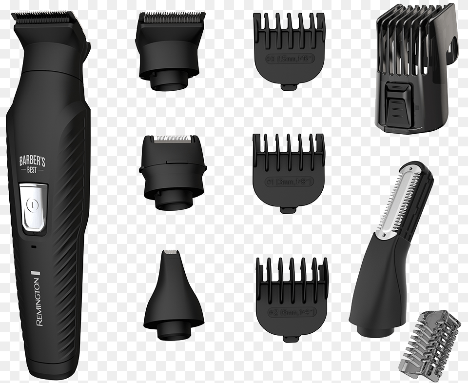 Remington Barbers Best Personal Groomer, Blade, Razor, Weapon, Brush Png Image