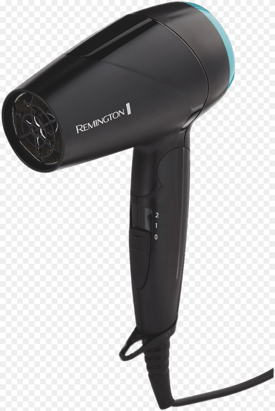 Remington Folding Travel Hairdryer Hair Dryer, Appliance, Blow Dryer, Device, Electrical Device Free Transparent Png