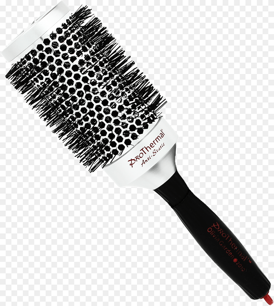 Remington Keratin Therapy Round Brush, Device, Electrical Device, Microphone, Tool Free Png