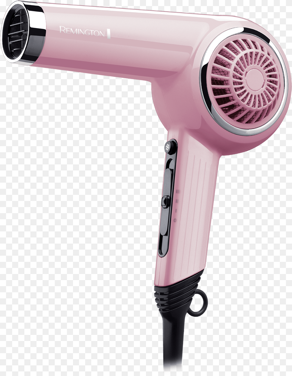 Remington Retro Hair Dryer Reviews Download Remington Retro Hair Dryer, Appliance, Blow Dryer, Device, Electrical Device Free Png