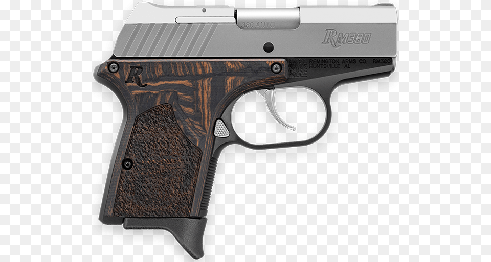 Remington Rm380 Executive Remington, Firearm, Gun, Handgun, Weapon Free Png Download