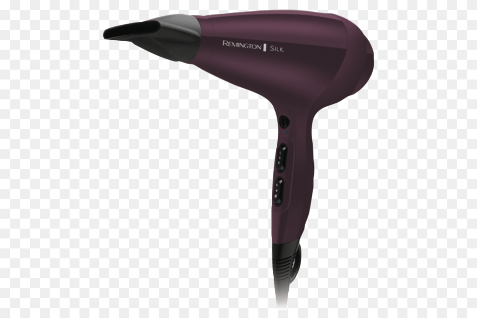 Remington Silk Ultra Professional Hair Dryer Ebay, Appliance, Blow Dryer, Device, Electrical Device Png