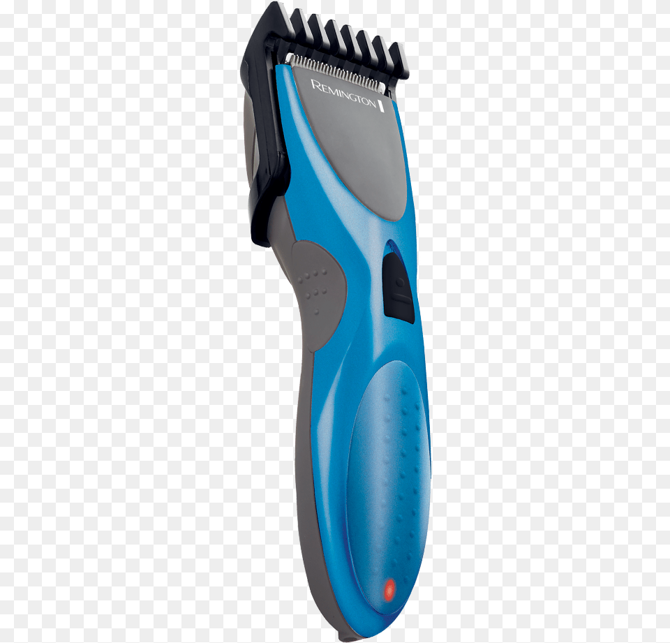 Remington Titanium Hair Clipper, Blade, Weapon Png Image