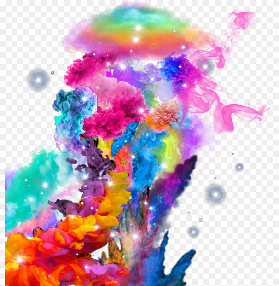 Remix Colorfulsmoke Challenge Justforfun Smoke Visual Arts, Art, Graphics, Pattern, Modern Art Free Transparent Png