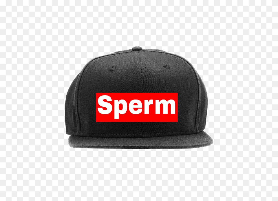 Remixit Stickerremix Supreme Sperm, Baseball Cap, Cap, Clothing, Hat Png