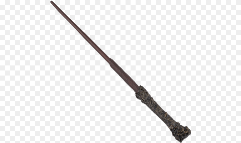 Remixit Wizard Wand Zauberstab Harrypotter Harryswand, Blade, Dagger, Knife, Weapon Png