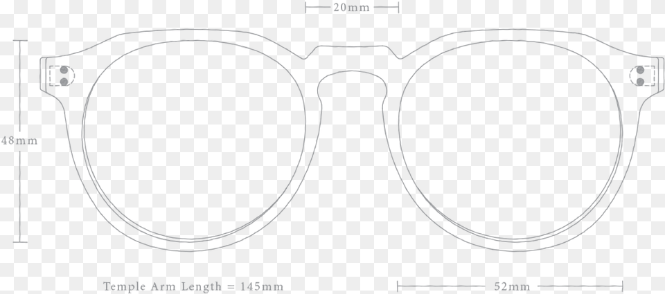 Remmy Fit Guide Circle, Accessories, Chart, Glasses, Plot Png