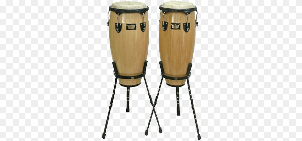 Remo Crown Percussion Congas Cr P110 Conga, Drum, Musical Instrument Png