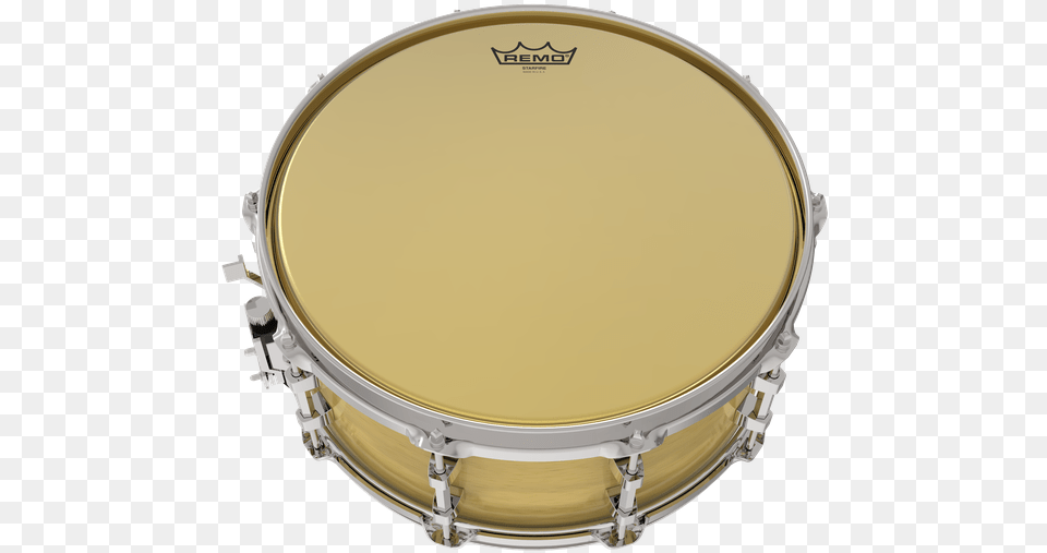 Remo Powerstroke 4 Coated Snare, Drum, Musical Instrument, Percussion Free Transparent Png