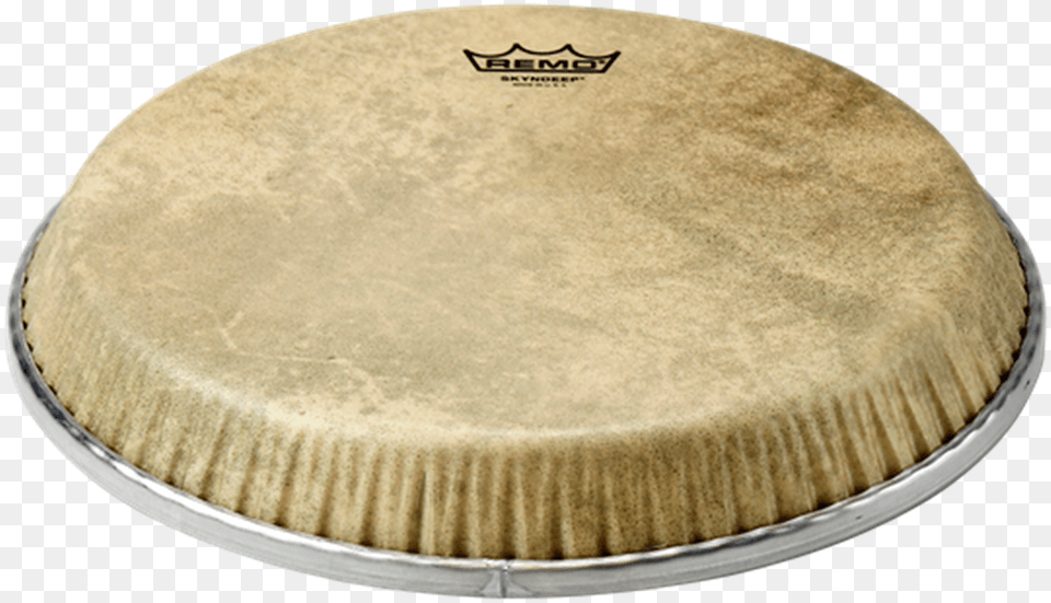Remo Symmety Remo Symmety 1175quot Low Collar D2 Skyndeep Conga Drumhead, Drum, Musical Instrument, Percussion, Plate Free Png