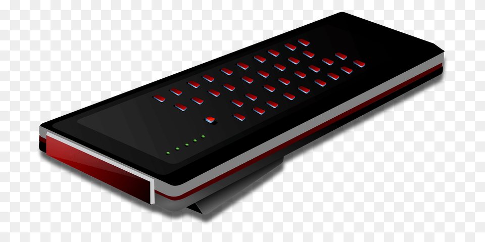 Remote Clipart, Computer, Computer Hardware, Computer Keyboard, Electronics Free Transparent Png