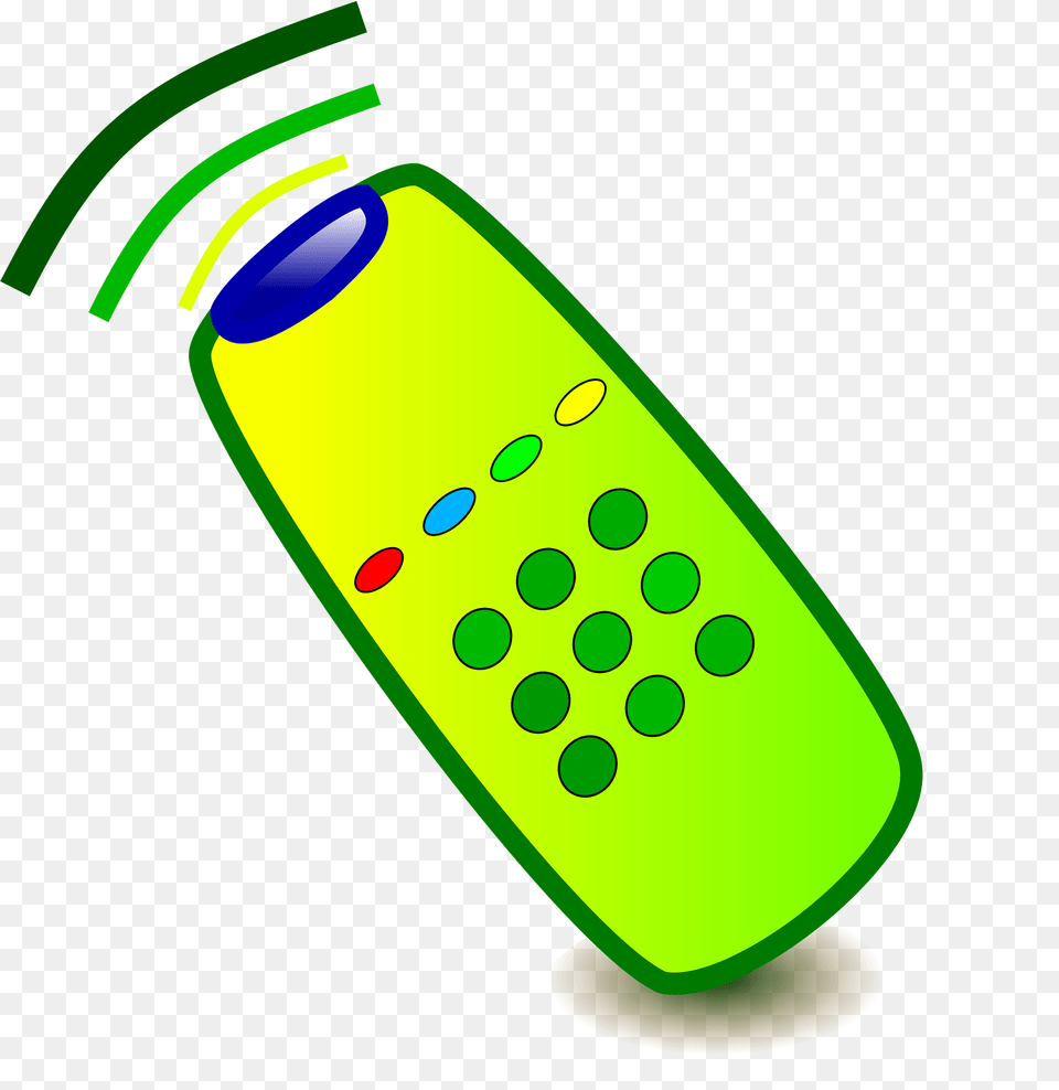 Remote Control Clipart, Electronics, Remote Control Png Image