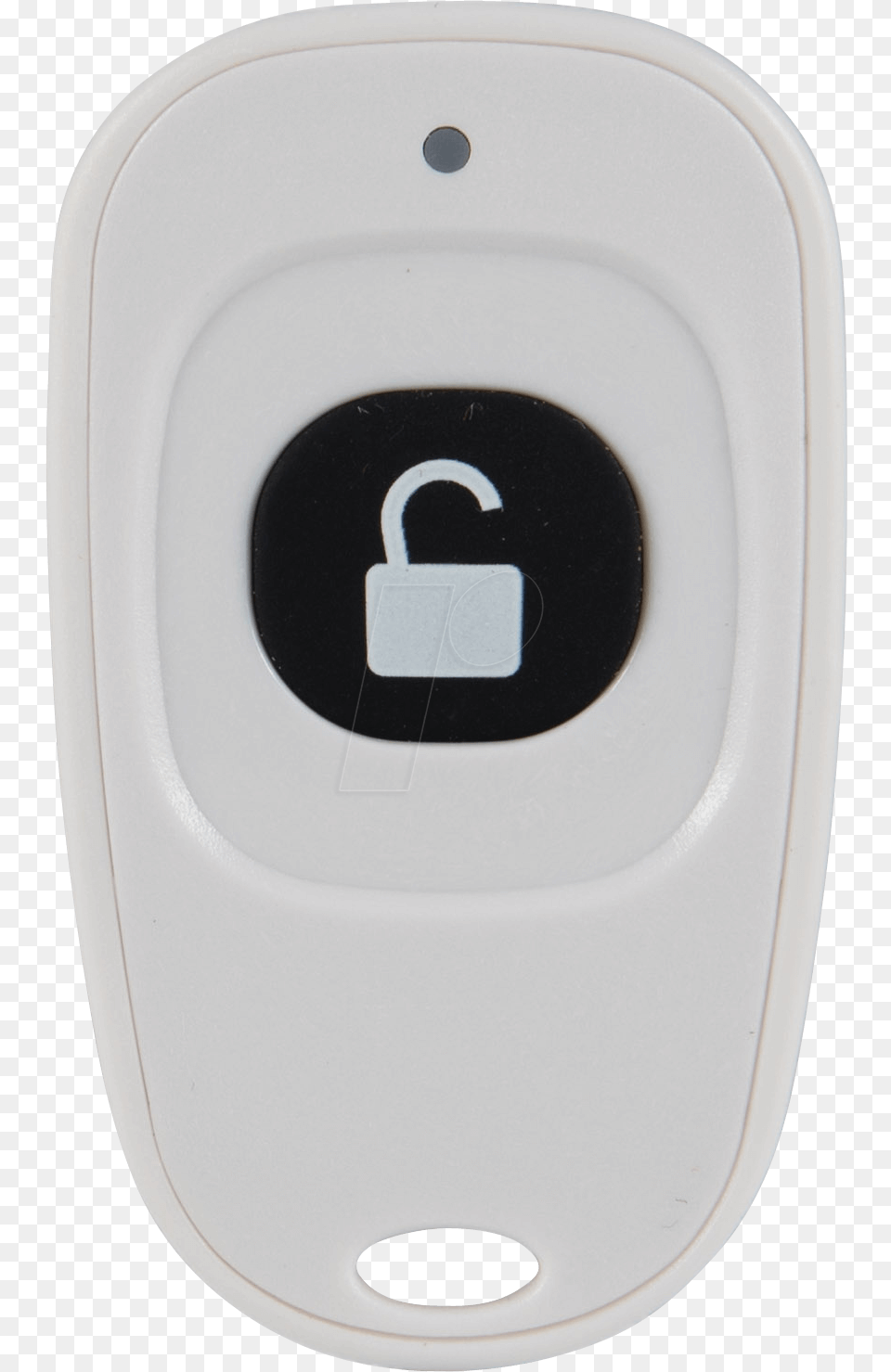 Remote Control For Sorex Flex Fingerprint Cylinder Circle, Plate Free Png