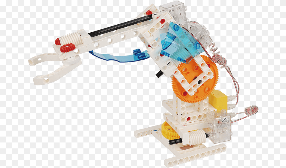 Remote Control Machines Robot Png Image