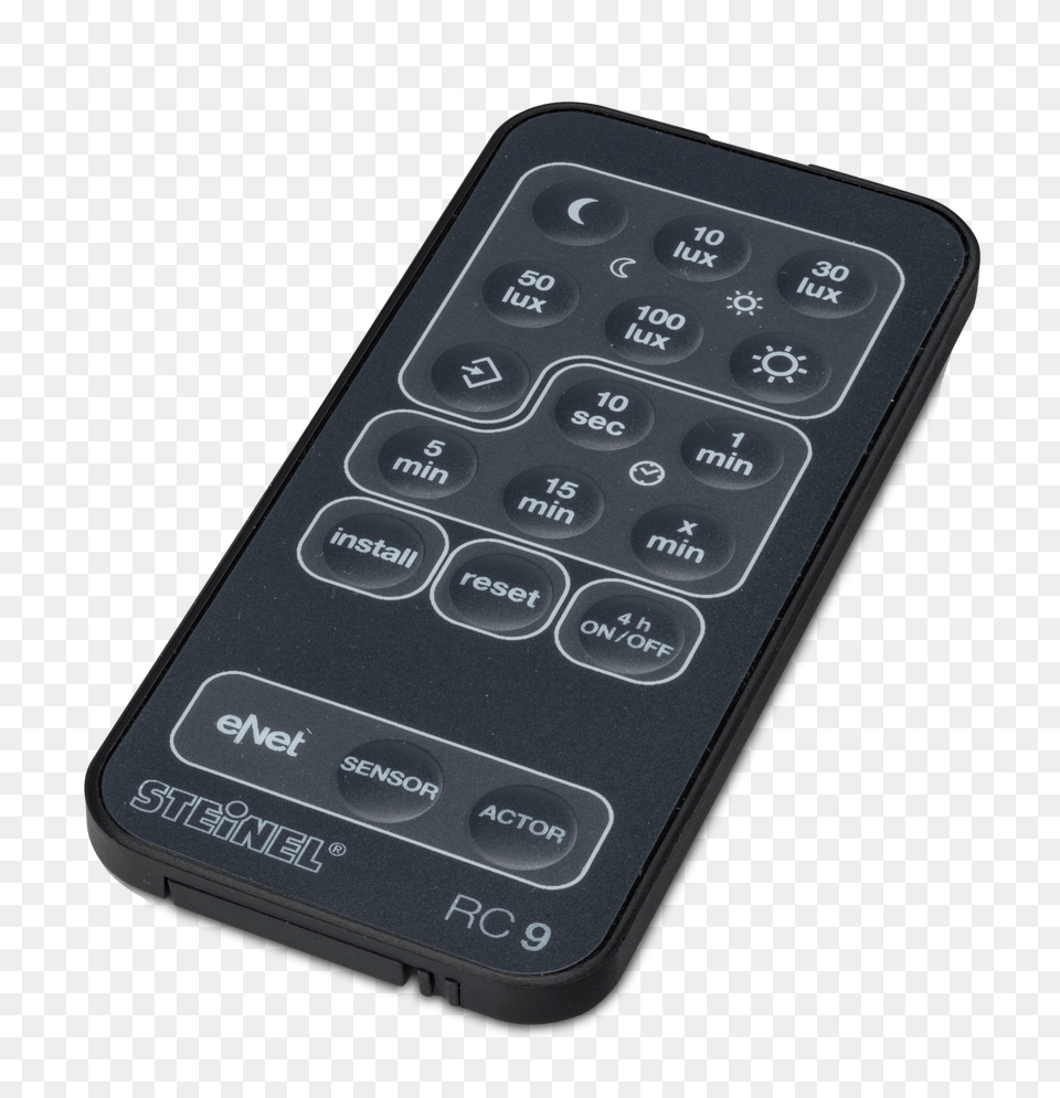 Remote Control Rc9 Steinel Png Image