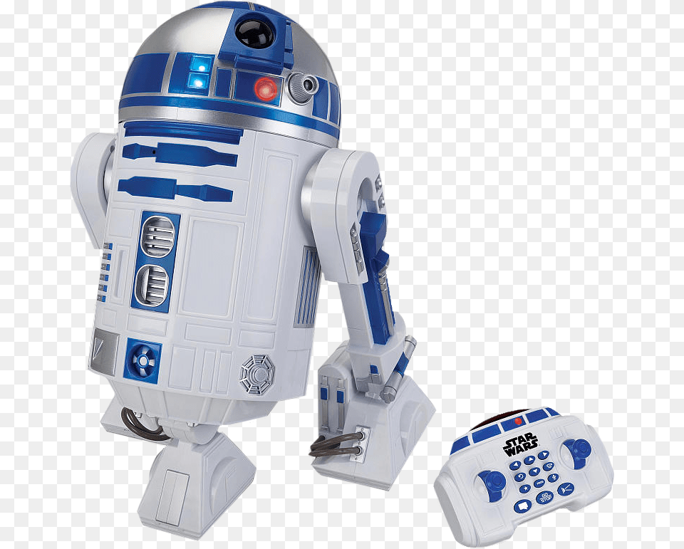 Remote Control Star Wars Toys, Robot, Toy Png Image