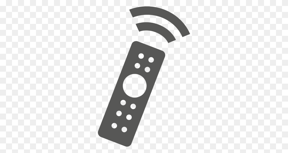 Remote Controller Icon, Electronics, Remote Control, Electrical Device, Microphone Free Png Download