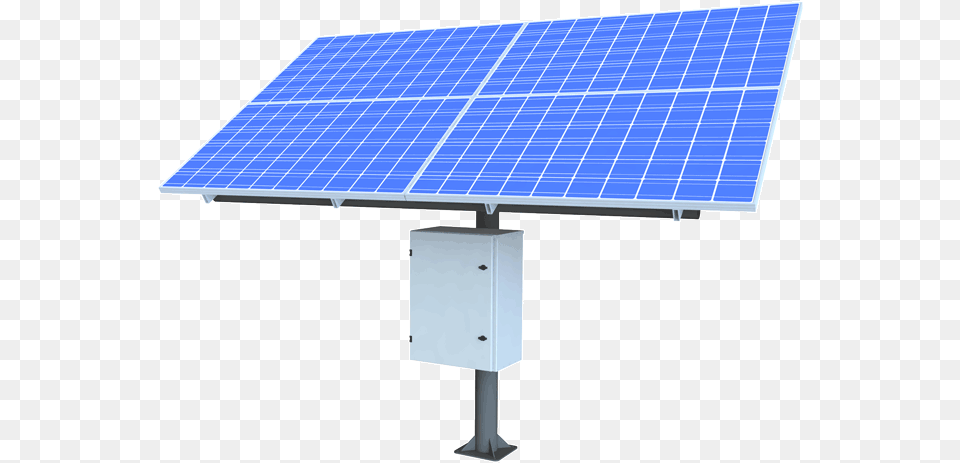 Remote Power Kit, Electrical Device, Solar Panels, Mailbox Png Image