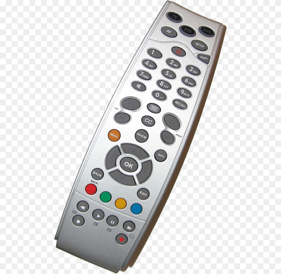 Remote Remote, Electronics, Remote Control Free Png Download