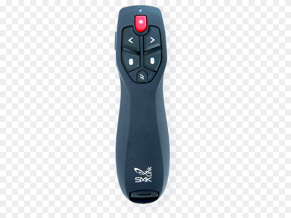 Remotepoint Air Point Presenter Infrared Thermometer, Electronics, Remote Control Png