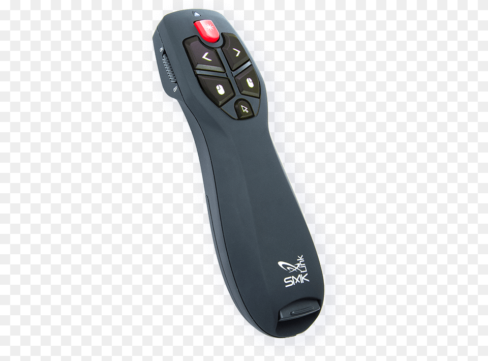 Remotepoint Air Point Presenter Remote Control, Electronics, Remote Control Png Image