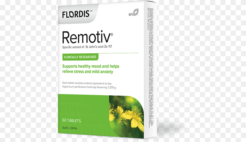 Remotiv Best Brand St John39s Wort Australia, Advertisement, Herbal, Herbs, Plant Png Image