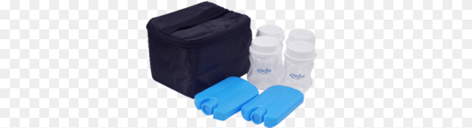 Removable Cooler Insert Tote And Ice Pack With Extra Cooler, Plastic, Jug, Water Jug Png