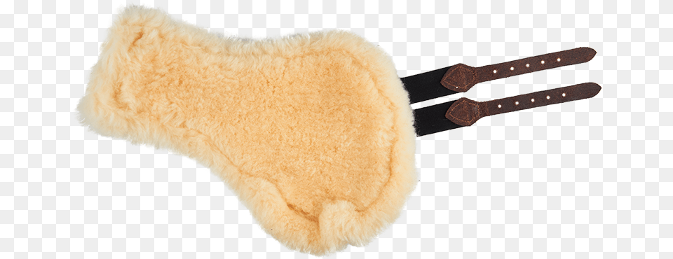 Removable Sheepskin Lining For Buckle Boots Passive Circuit Component, Cushion, Home Decor, Blade, Knife Free Transparent Png