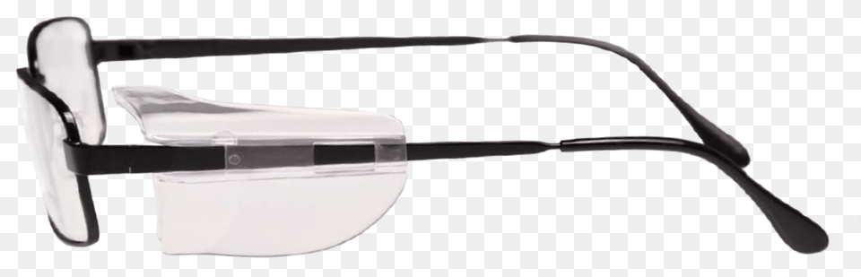 Removable Side Shields For Safety Glasses, Accessories, Sunglasses, Furniture Png Image