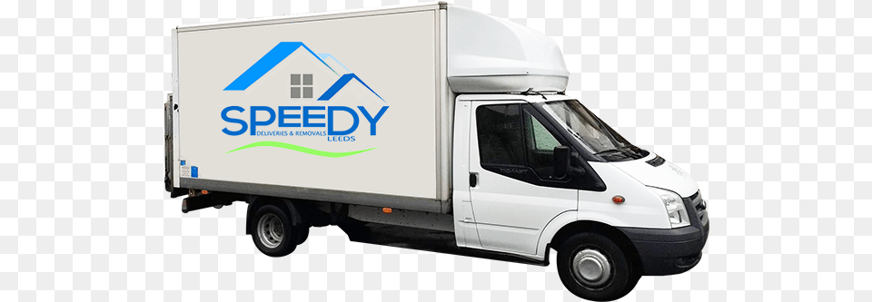 Removal Company Leeds Commercial Vehicle, Moving Van, Transportation, Van, Truck Png